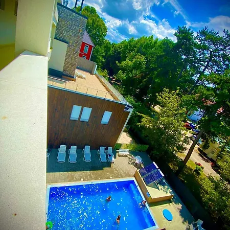 Liviapartman117 Apartman