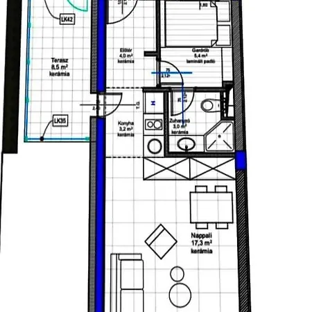 Apartman Liviapartman117